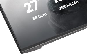 Monitor iiyama G-Master G2741QSU-B1 Black Hawk 9