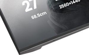 Monitor iiyama G-Master GB2741QSU-B1 Black Hawk 9