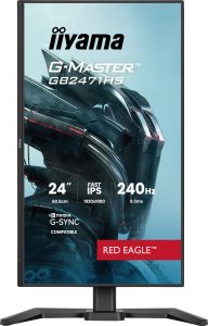 Monitor iiyama G-Master GB2471HS-B1 Red Eagle 2