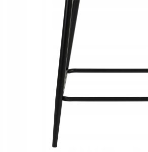 Kekk MARLO HIGH CHAIR BEIGE 7
