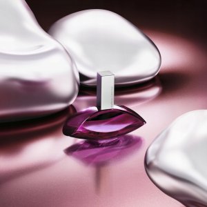 Calvin Klein Euphoria zestaw - woda perfumowana 50 ml + balsam do ciała 100 ml 2