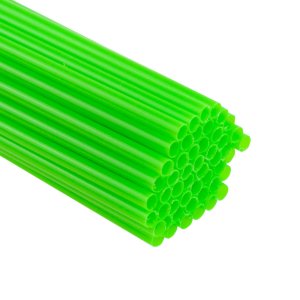 TG67712 KLOCKI KONSTRUKCYJNE SŁOMKI do BUDOWANIA NAMIOTU BAZY wytrzymałe patyczki 6