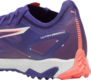 Buty piłkarskie Puma Ultra 5 Match TT 107892 01 39 3