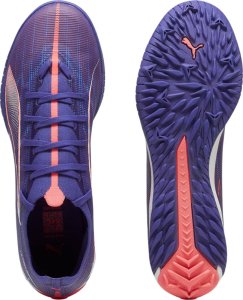 Buty piłkarskie Puma Ultra 5 Match TT 107892 01 39 4