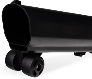 DMUCHAWA DO LIŚCI ELEKTRYCZNA Z ROZDRABNIACZEM ODKURZACZ DO LIŚCI 3w1 3000W 6