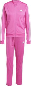 Dres damski adidas Essentials 3-Stripes różowy JD5436 L 2