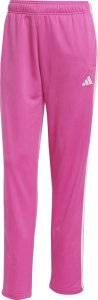Dres damski adidas Essentials 3-Stripes różowy JD5436 L 4
