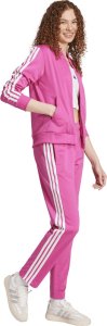 Dres damski adidas Essentials 3-Stripes różowy JD5436 L 6