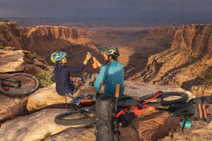 Kanteen Wide (mit Wide Loop Cap), 1182ml/40oz, Brushed Stainless 3