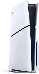 Sony PlayStation 5 E Chassis Slim 2