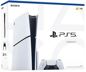 Sony PlayStation 5 E Chassis Slim 5