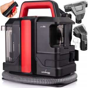 ODKURZACZ PIORĄCY SPOTTER EASYWASH 2