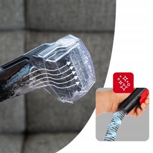 ODKURZACZ PIORĄCY SPOTTER EASYWASH 5