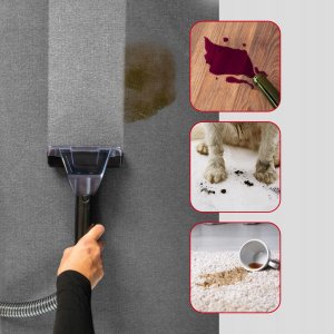 ODKURZACZ PIORĄCY SPOTTER EASYWASH 7