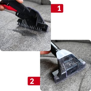 ODKURZACZ PIORĄCY SPOTTER EASYWASH 8