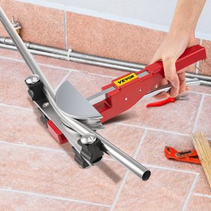 Ręczna Giętarka hydrauliczna do rur 6-22mm 8