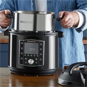 Multicooker Instant Pot Pro 6 5,7L - Multicookery i garnki elektryczne 2