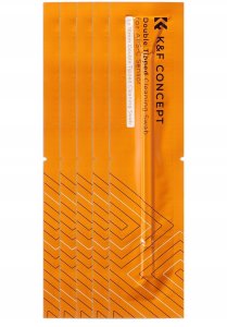 5x Szpatułki Do Czyszczenia Wizjera I Matrycy Aps-c Niepełno-klatkowa 16mm / Kf08.075 7