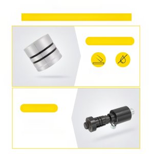 Rozpierak do Rur Wydechowych Hydrauliczny 41-108 mm 13