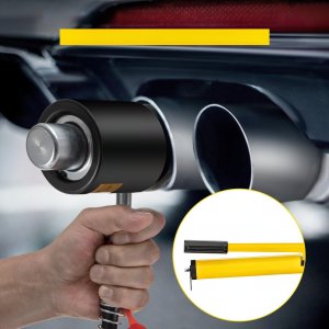 Rozpierak do Rur Wydechowych Hydrauliczny 41-108 mm 10