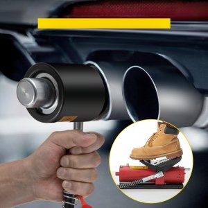 Rozpierak do Rur Wydechowych Hydrauliczny 41-108 mm 12