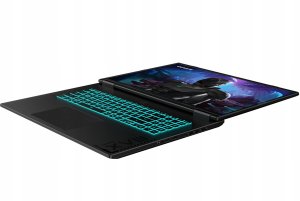 Laptop Gigabyte Gaming A18 3VHK3EEC93SH R7 260 18" WQXGA 165Hz 16GB 512SSD RTX5060 DLSS 4 W11 5