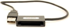 ADAPTER USB 2.0 -> EXPRESS CARD 34mm/54mm 1