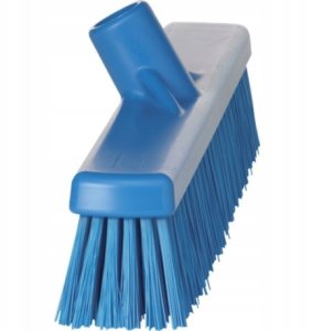 Vikan Fejekost 41 cm Miękka/Sztywna Niebieska 1 Stk 3