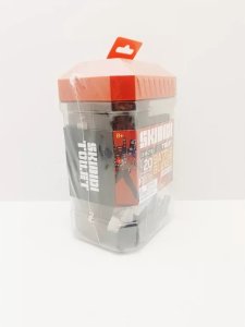 Skibidi Toilet - MEGA Kubeł Wersja Bojowa 4