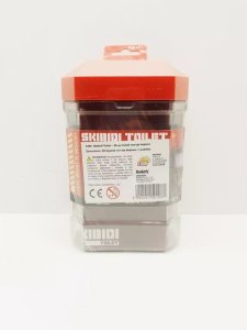 Skibidi Toilet - MEGA Kubeł Wersja Bojowa 5