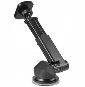 Renkforce RF-MMPH-001 Saugnapf Handy-Kfz-Halterung Magnetbefestigung (RF-5511522) 2