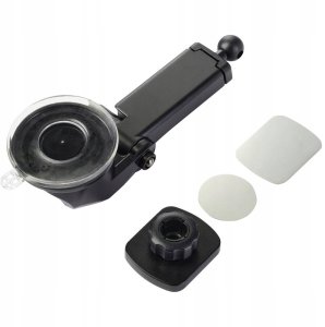 Renkforce RF-MMPH-001 Saugnapf Handy-Kfz-Halterung Magnetbefestigung (RF-5511522) 3