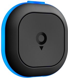 TomTom Tom system nawigacji Stały Czarny 3