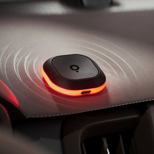 TomTom Tom system nawigacji Stały Czarny 6