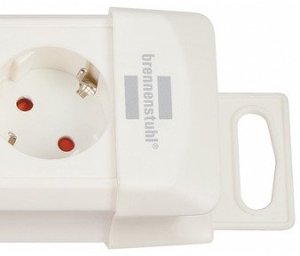 Listwa zasilająca Brennenstuhl Premium-Line 8 gniazd 3 m biała (1952280100) 2