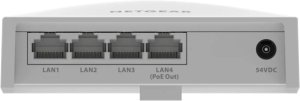 WIFI 6 AX1800 POE ACCESS POINT 4