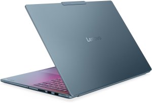Laptop Lenovo Yoga Pro 9 16IAH10 Ultra 9 285H / 64 GB / 2 x 1 TB / W11 Pro / RTX 5070 / 120 Hz (83L0006SNT) 11