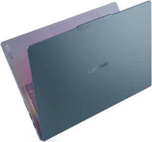 Laptop Lenovo Yoga Pro 9 16IAH10 Ultra 9 285H / 64 GB / 2 x 1 TB / W11 Pro / RTX 5070 / 120 Hz (83L0006SNT) 12