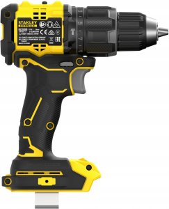 Wiertarko-wkrętarka Stanley SFMCD716B-XJ 18 V 4