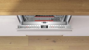 Zmywarka Bosch SPV4EKX17E 3