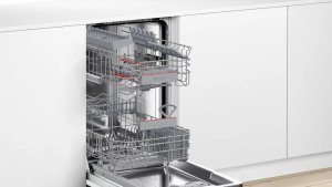 Zmywarka Bosch SPV4EKX17E 5
