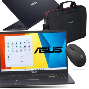 ULTRALEKKI ASUS VivoBook Go L510MA Intel N5030 4GB DDR4 640GB FHD 15,6" W11 Kod EAN 6