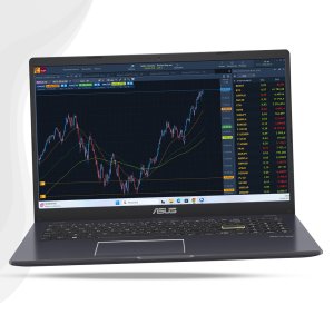 ULTRALEKKI ASUS VivoBook Go L510MA Intel N5030 4GB DDR4 640GB FHD 15,6" W11 Kod EAN 7