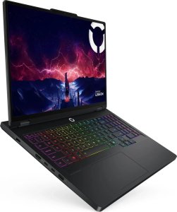 Laptop Lenovo Legion Pro 5 16ADR10 Ryzen 7 8745HX / 32 GB / 1 TB / W11 / RTX 5060 / 165 Hz (83LT0004NT) 5