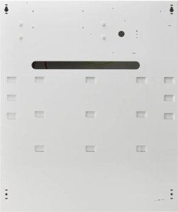 SWB-300RACK Pulsar System zasilania buforowego dla switchy PoE, 54VDC/4x17Ah/300W 3