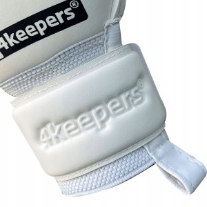 Rękawice 4keepers Champ Champ Gold VII RF2G junior S1002659 3