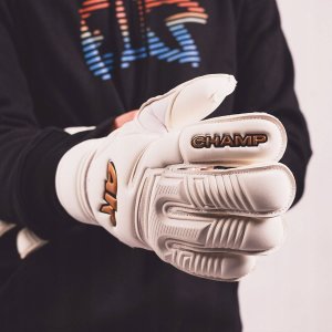 Rękawice 4keepers Champ Champ Gold VII RF2G junior S1002659 6