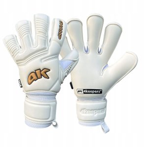 Rękawice 4keepers Champ Champ Gold VII RF2G junior S1002659 9