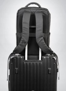 Plecak Vention KRR 20L czarny 8