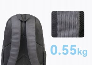 Vention KRM 20L czarny 7